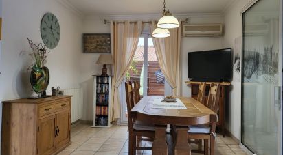 Maison 4 pièces de 97 m² à Mèze (34140)