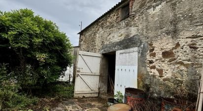 Maison traditionnelle 1 pièce de 63 m² à La Mothe-Achard (85150)