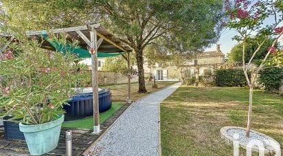 Maison 3 pièces de 123 m² à Saint-Saturnin-du-Bois (17700)