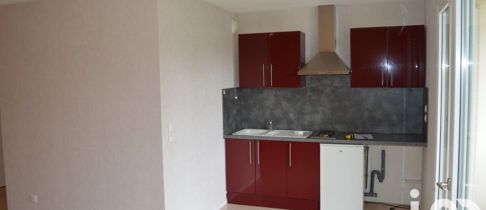 Appartement 1 pièce de 32 m² à Pau (64000)