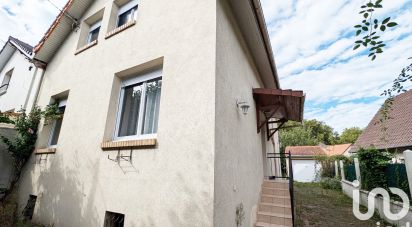 Maison 6 pièces de 115 m² à Savigny-sur-Orge (91600)