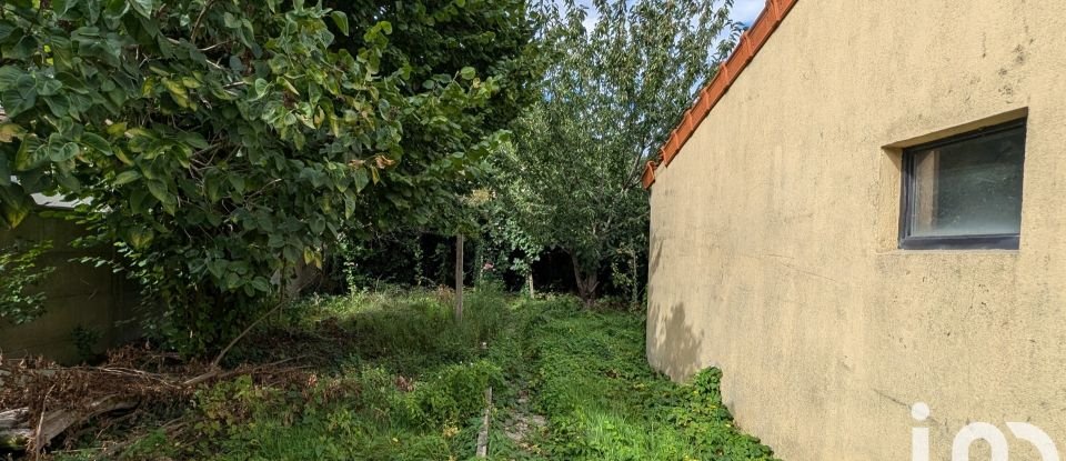 Maison 6 pièces de 115 m² à Savigny-sur-Orge (91600)