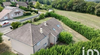 Maison traditionnelle 6 pièces de 154 m² à Saint-Germain-sur-Rhône (74910)