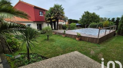 Maison 5 pièces de 132 m² à Rouans (44640)