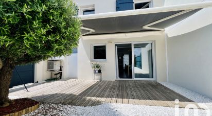 Traditional house 4 rooms of 80 m² in Angoulins (17690)