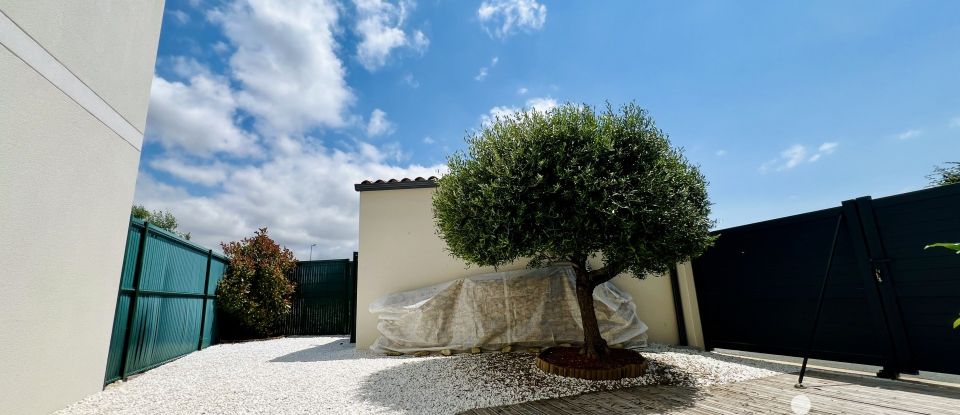 Maison traditionnelle 4 pièces de 80 m² à Angoulins (17690)