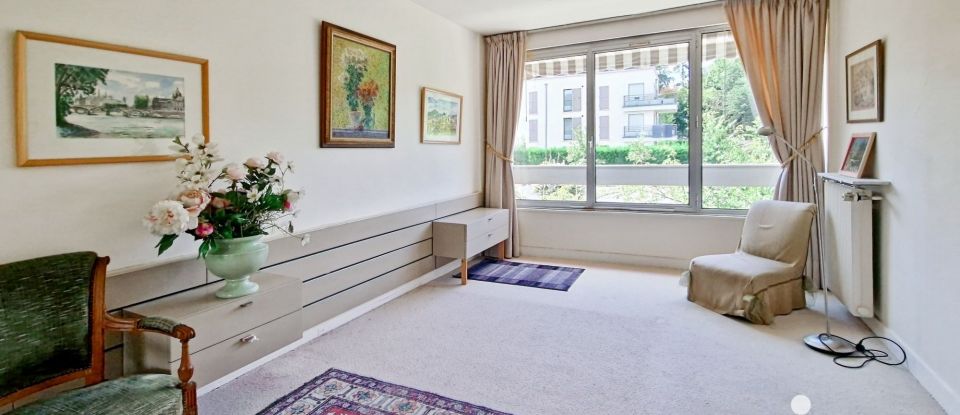 Appartement 4 pièces de 96 m² à Marly-le-Roi (78160)