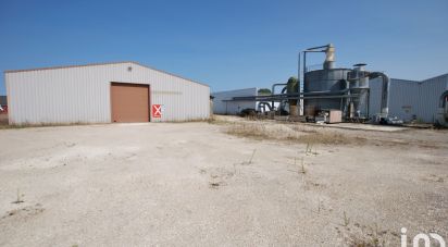 Murs commerciaux de 3 377 m² à Châtillon-sur-Loire (45360)