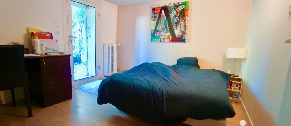 Maison de ville 4 pièces de 85 m² à Rennes (35000)