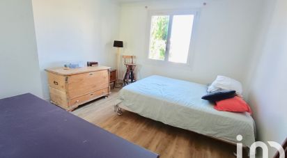 Maison de ville 4 pièces de 85 m² à Rennes (35000)