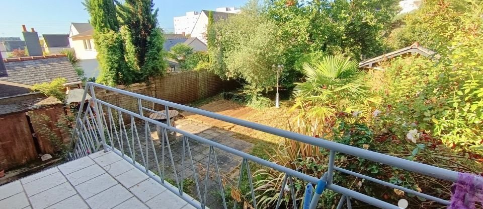 Maison de ville 4 pièces de 85 m² à Rennes (35000)