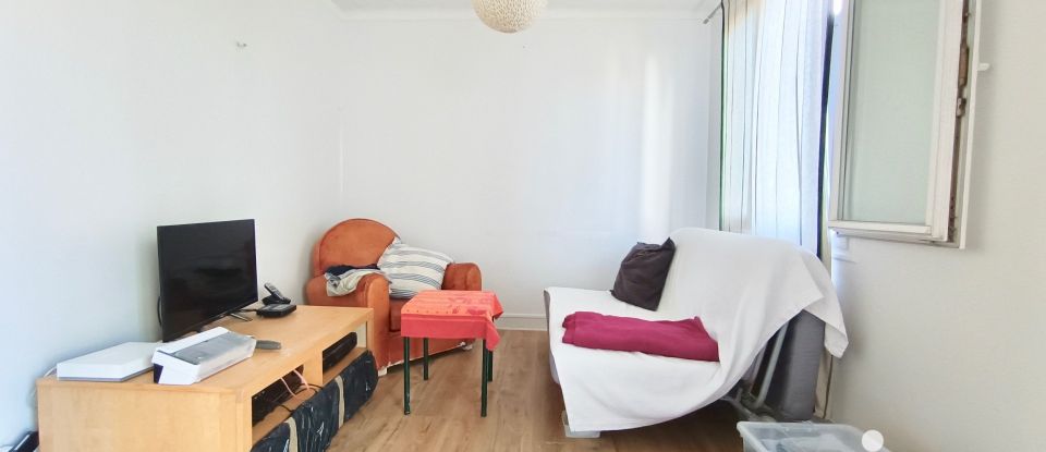 Maison de ville 4 pièces de 85 m² à Rennes (35000)