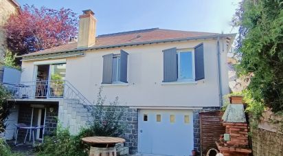 Town house 4 rooms of 85 m² in Rennes (35000)