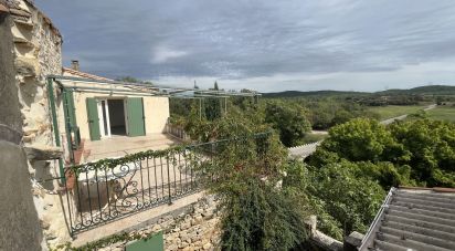 House 7 rooms of 134 m² in Lecques (30250)