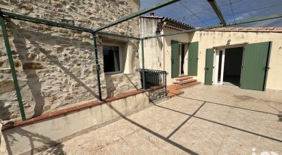 House 7 rooms of 134 m² in Lecques (30250)