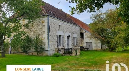 House 5 rooms of 172 m² in Genillé (37460)