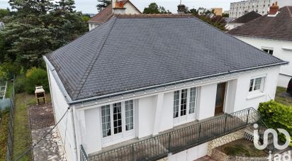 Traditional house 5 rooms of 91 m² in Joué-lès-Tours (37300)