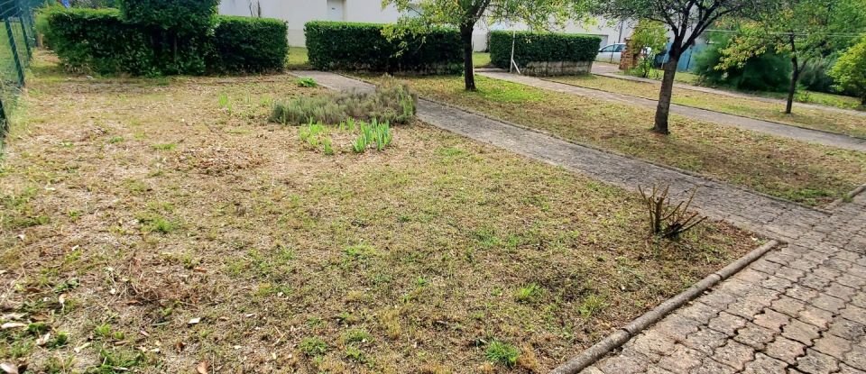 Traditional house 5 rooms of 91 m² in Joué-lès-Tours (37300)