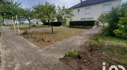 Traditional house 5 rooms of 91 m² in Joué-lès-Tours (37300)