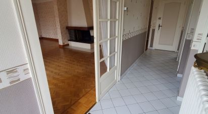 Maison traditionnelle 5 pièces de 91 m² à Joué-lès-Tours (37300)