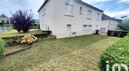 Maison traditionnelle 5 pièces de 91 m² à Joué-lès-Tours (37300)