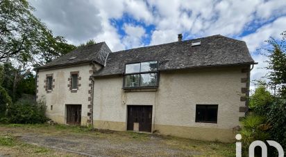 House 13 rooms of 282 m² in Voutezac (19130)