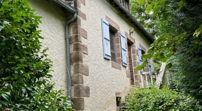 House 13 rooms of 282 m² in Voutezac (19130)