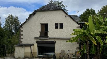 House 13 rooms of 282 m² in Voutezac (19130)