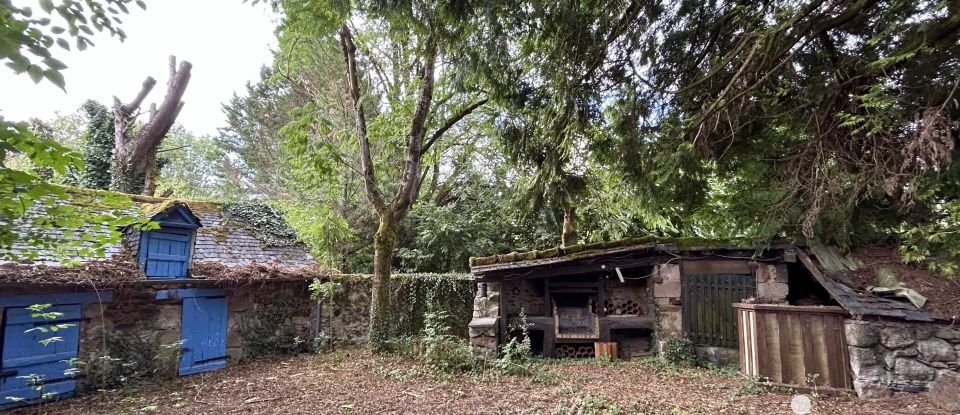 House 13 rooms of 282 m² in Voutezac (19130)