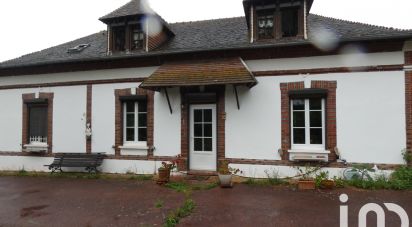 House 8 rooms of 246 m² in Nagel-Séez-Mesnil (27190)