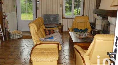 House 8 rooms of 246 m² in Nagel-Séez-Mesnil (27190)