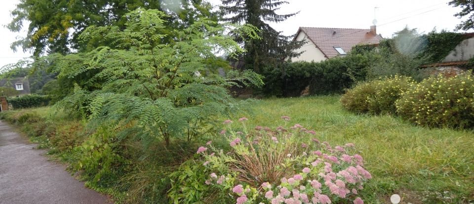 House 8 rooms of 246 m² in Nagel-Séez-Mesnil (27190)