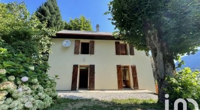 Country house 3 rooms of 82 m² in Attignat-Oncin (73610)