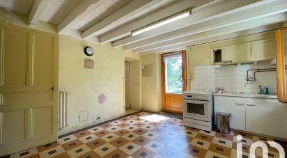 Maison de campagne 3 pièces de 82 m² à Attignat-Oncin (73610)