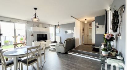 Apartment 4 rooms of 75 m² in Saint-Jacques-de-la-Lande (35136)