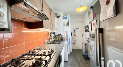 Apartment 4 rooms of 75 m² in Saint-Jacques-de-la-Lande (35136)