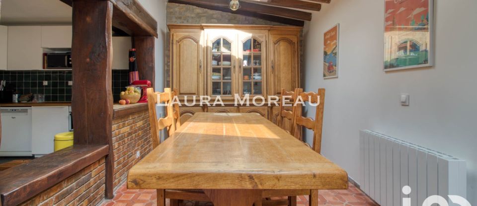 Traditional house 6 rooms of 115 m² in Herblay-sur-Seine (95220)