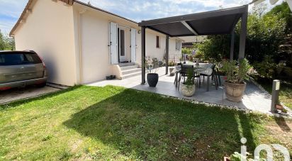 House 5 rooms of 105 m² in Rosny-sur-Seine (78710)