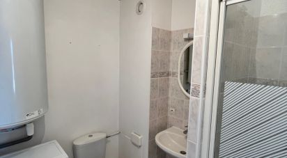 Appartement 2 pièces de 31 m² à AUNEAU (28700)