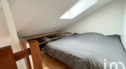 Appartement 2 pièces de 31 m² à AUNEAU (28700)