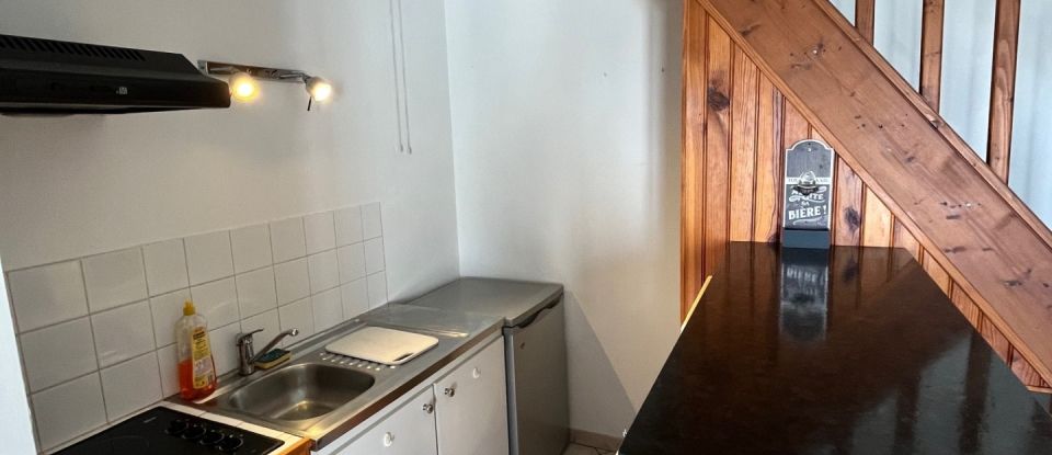 Appartement 2 pièces de 31 m² à AUNEAU (28700)