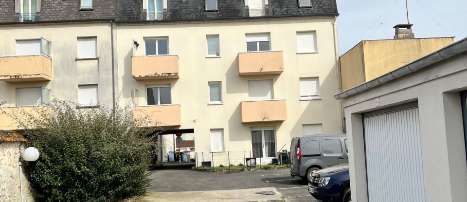 Appartement 2 pièces de 31 m² à AUNEAU (28700)