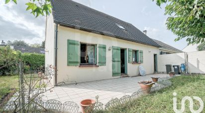 Maison 4 pièces de 92 m² à Noisy-le-Grand (93160)