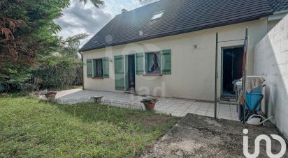 Maison 4 pièces de 92 m² à Noisy-le-Grand (93160)