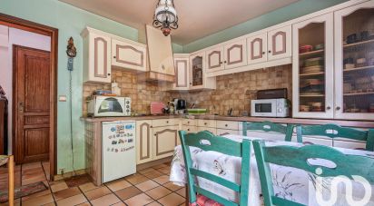 Traditional house 4 rooms of 92 m² in Noisy-le-Grand (93160)