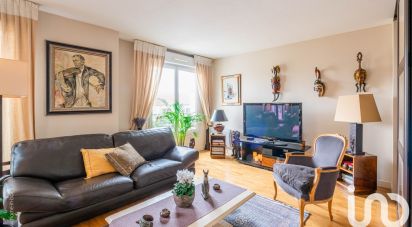 Appartement 4 pièces de 79 m² à Vanves (92170)