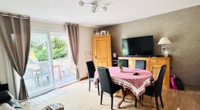 Maison 3 pièces de 71 m² à Roncherolles-en-Bray (76440)