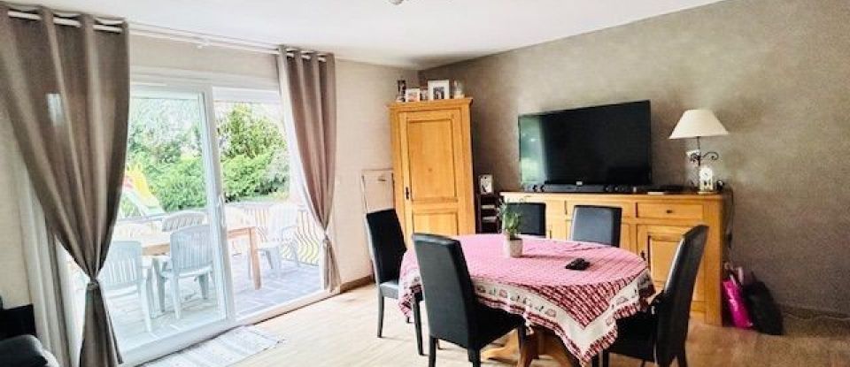 Maison 3 pièces de 71 m² à Roncherolles-en-Bray (76440)