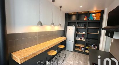 Appartement 3 pièces de 67 m² à Toulon (83200)