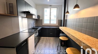 Apartment 3 rooms of 67 m² in Toulon (83200)